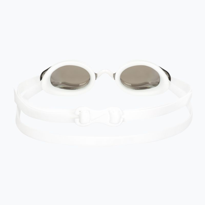 Nike Legacy Mirror Gold swim goggles NESSD130-710 5