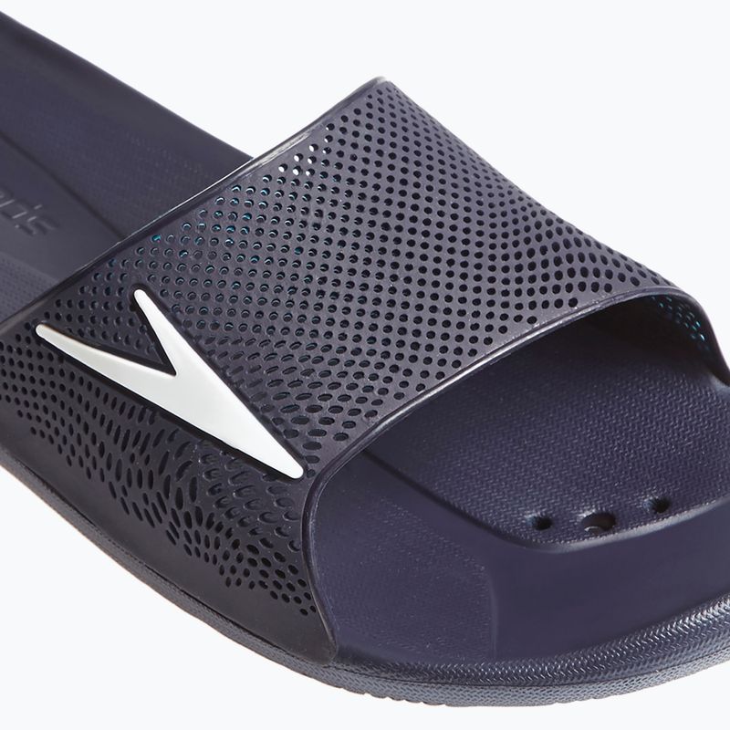 Speedo men's flip-flops Atami II Max Am navy blue 68-09060 9