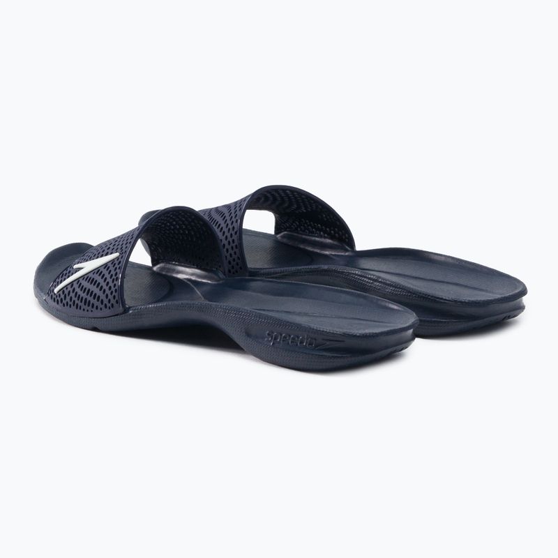 Speedo women's flip-flops Atam II Max AF navy blue 68-091887879 3