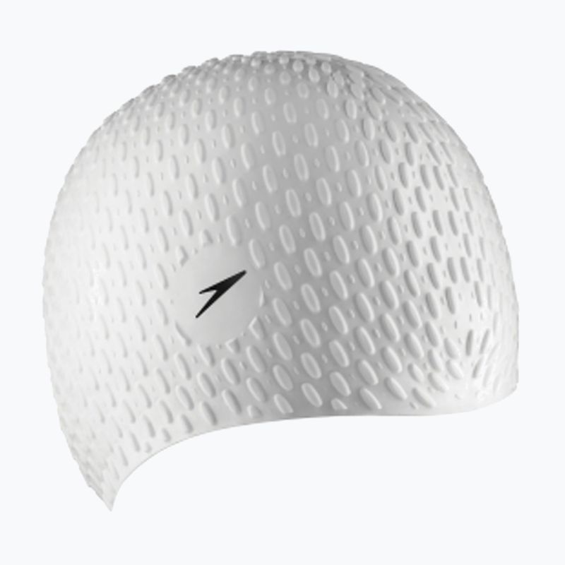 Speedo Bubble swimming cap 68-709290003 2