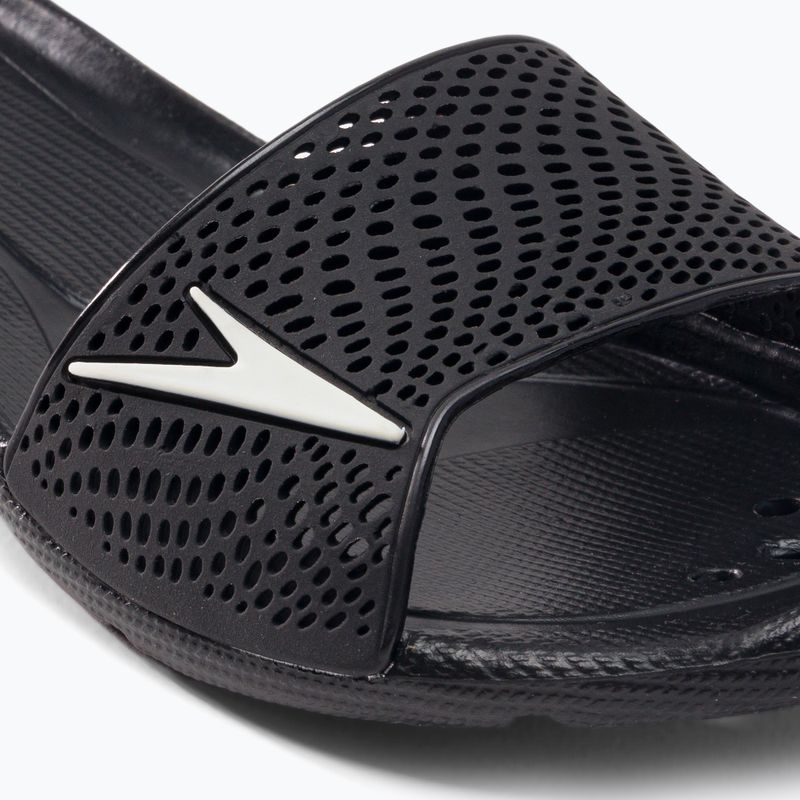 Speedo Atami II Max women's flip-flops black 68-091883503 7