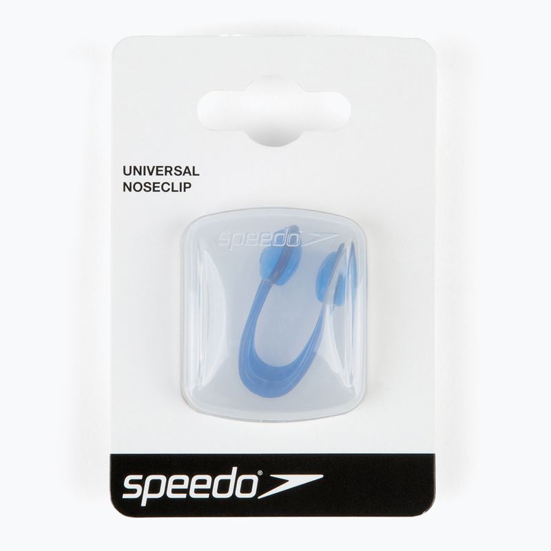 Speedo Universal nose plug navy blue 8-708120002 4