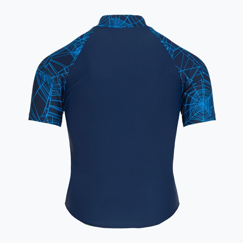 Speedo children's swim shirt Spider-Man Sun Top blue 2