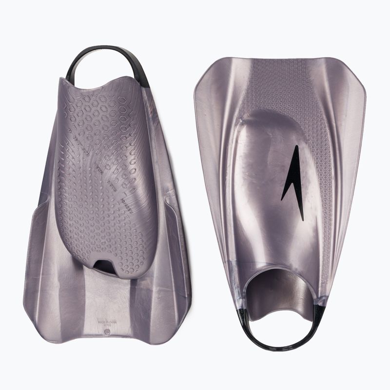 Speedo Fury Training grey swimming fins 68-121070006 2