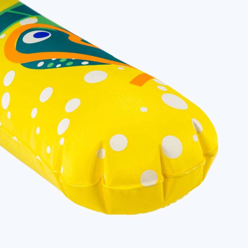 Speedo Turtle yellow swimming noodle 8-11839 3