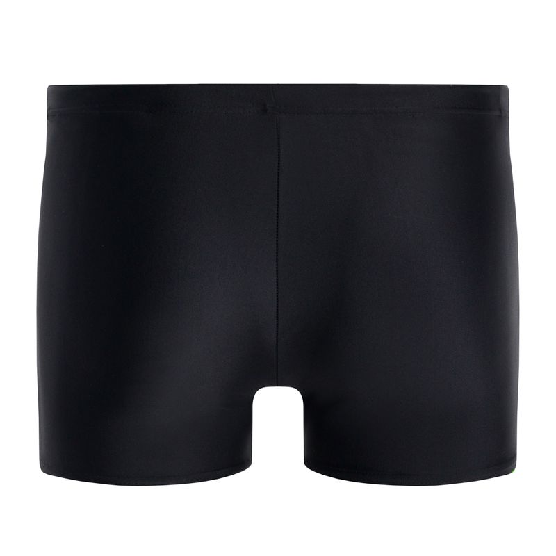 Men's Speedo Tech Logo swim boxers black 68-11354F130 2