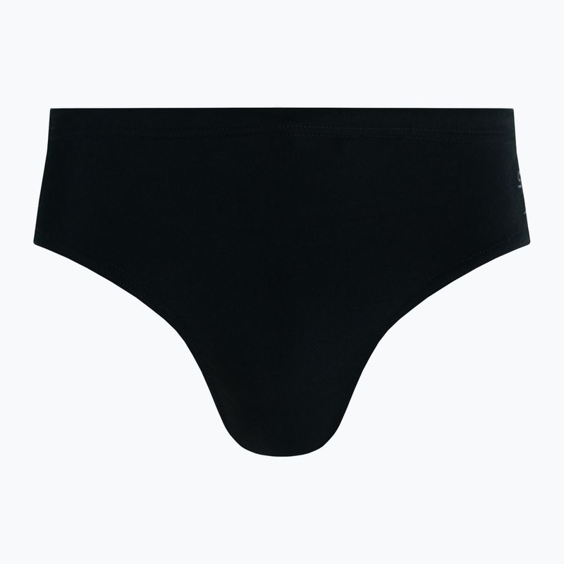 Men's Speedo Essentials End+ 7cm Brief swim briefs black 68-125080001