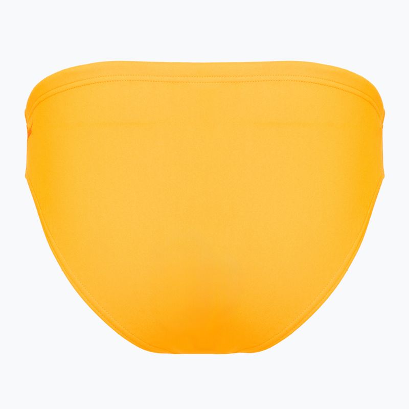 Speedo Essential Endurance+ 7cm Men's swimming briefs yellow 2