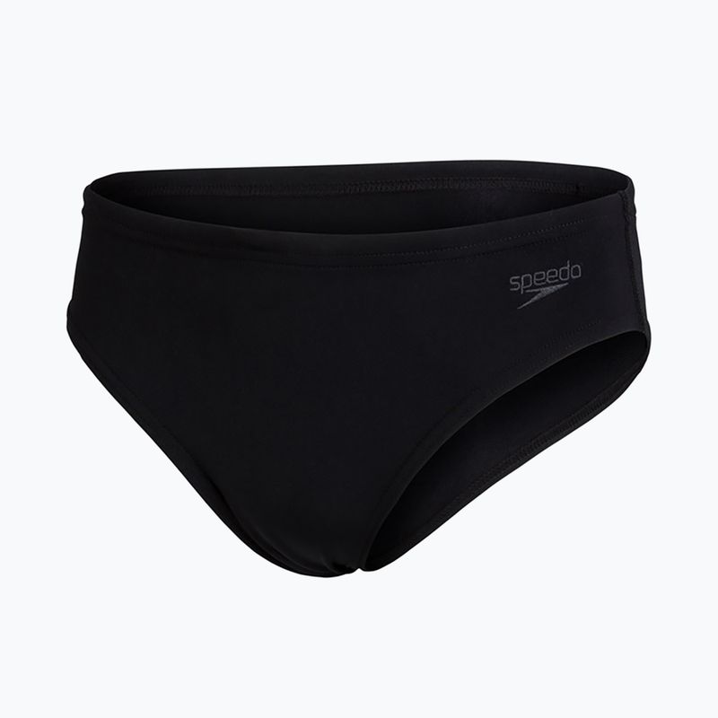 Speedo Essential Endurance+ Brief children's swim briefs black 68-125170001 6