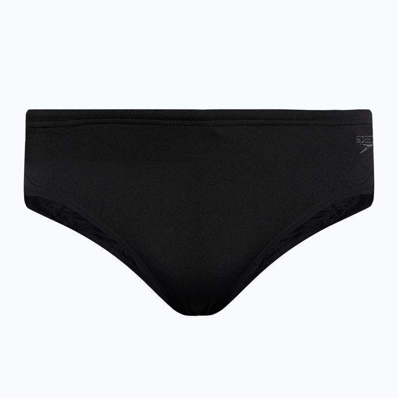 Speedo Essential Endurance+ Brief children's swim briefs black 68-125170001