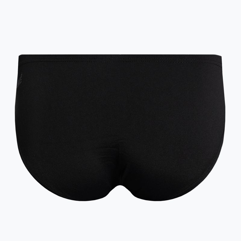 Speedo Essential Endurance+ Brief children's swim briefs black 68-125170001 2