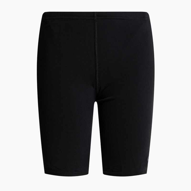 Speedo Essential Endurance+ children's swim jammers black 68-125190001
