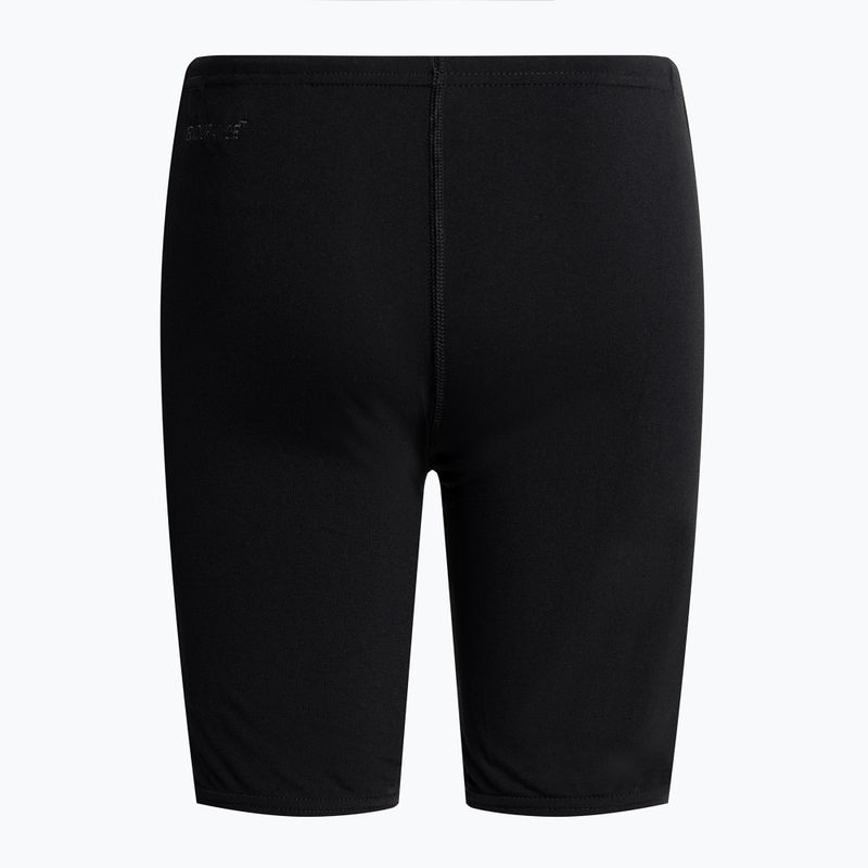 Speedo Essential Endurance+ children's swim jammers black 68-125190001 2