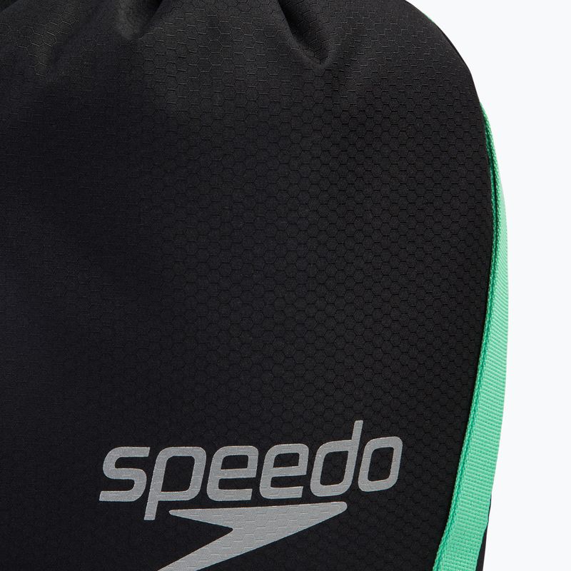 Speedo Pool Bag black 68-09063 7