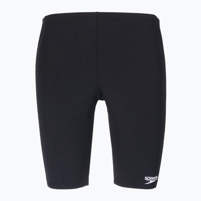 Men's Speedo Boomstar Splice Jammer swimwear black 8-12418