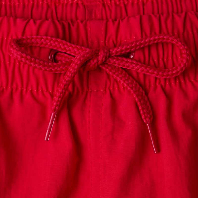Men's Speedo Boom Logo 16" swim shorts red 8-124336446 7