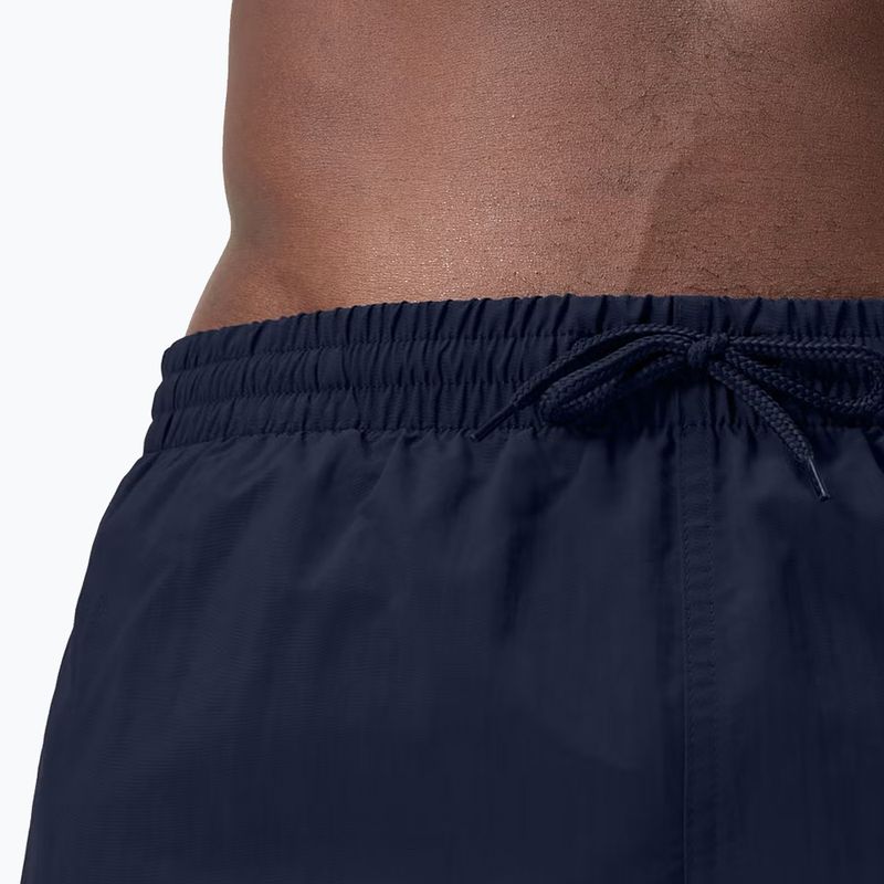Speedo Boom Logo 16" men's swim shorts navy blue 8-12433D740 11