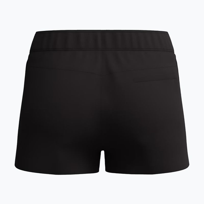 Women's swim shorts Speedo Essential black 2