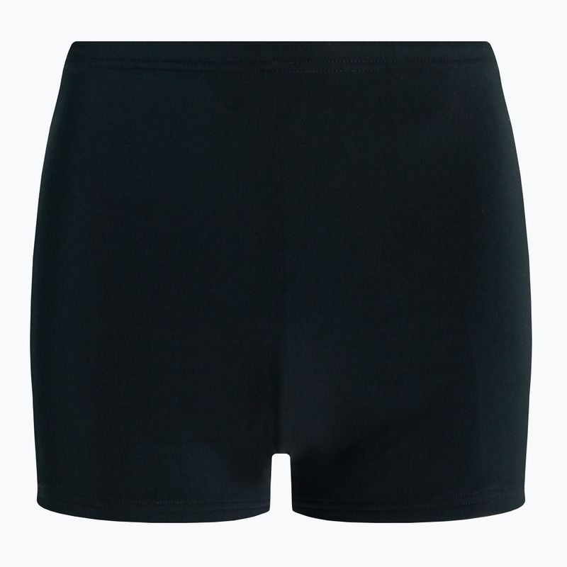 Men's Speedo Boom Logo Splice swim boxers black 128239023