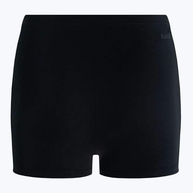 Men's Speedo Boom Logo Splice swim boxers black 128239023 2