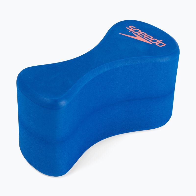 Speedo Pullbuoy swimming board blue 8-01791G063 3