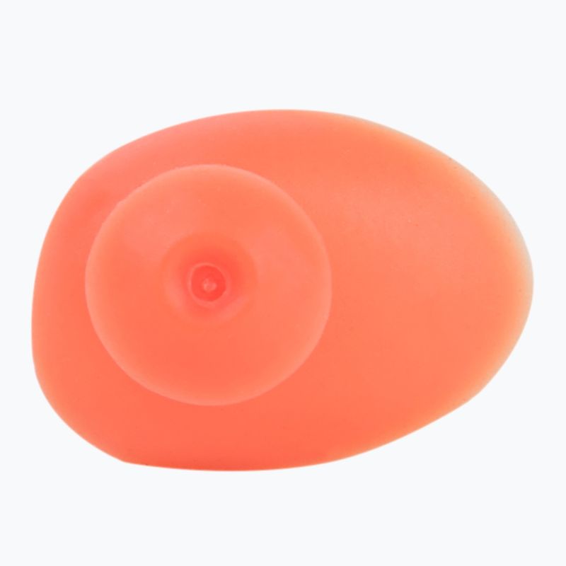 Speedo Ergo children's earplugs orange 68-12810 3