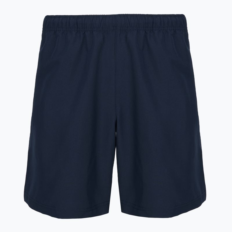 Men's sweatshirt Speedo Club Hoody navy