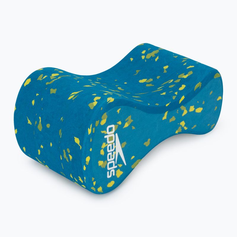 Swimboard Speedo Bloom nordic teal/atomic lime/olive 2