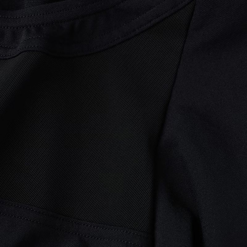 Women's one-piece swimsuit Speedo Endurance+ Power black 3