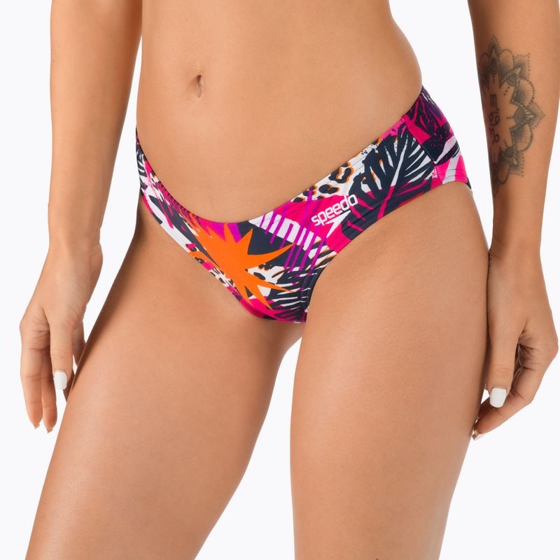 Speedo Triangle women's two-piece swimsuit colour 68-13480G738 6
