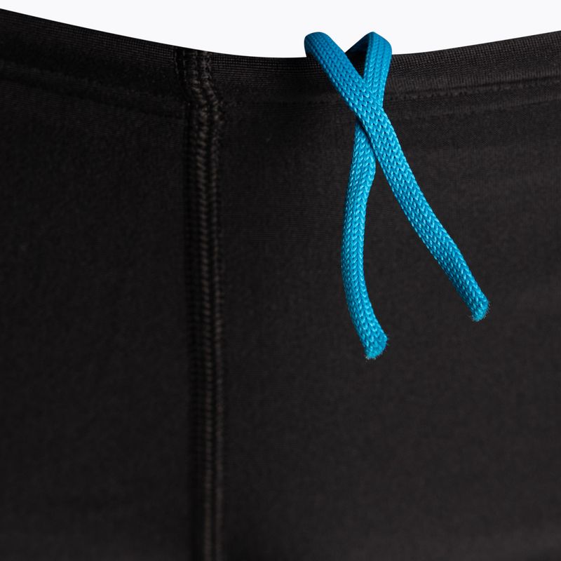 Speedo Plastisol Placement children's swim trunks black 68-09531G689 5