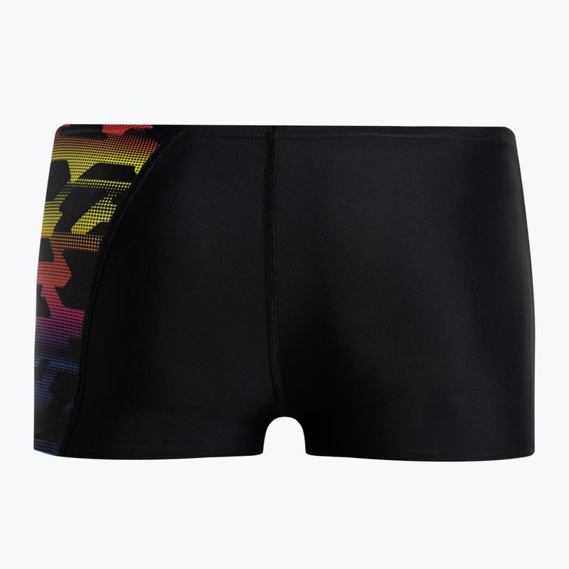 Speedo Digital Panel children's swimming trunks black 68-11732G741 2