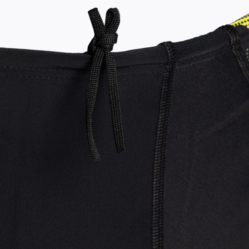 Speedo Digital Panel children's swimming trunks black 68-11732G741 4