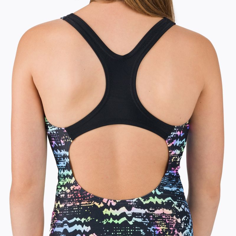 Speedo Allover Medalist children's one-piece swimsuit colour 68-12520G674 5