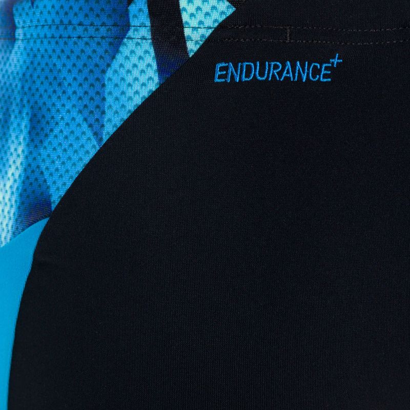 Men's Speedo ECO Endurance+ Splice swim boxers black 68-13446G732 4