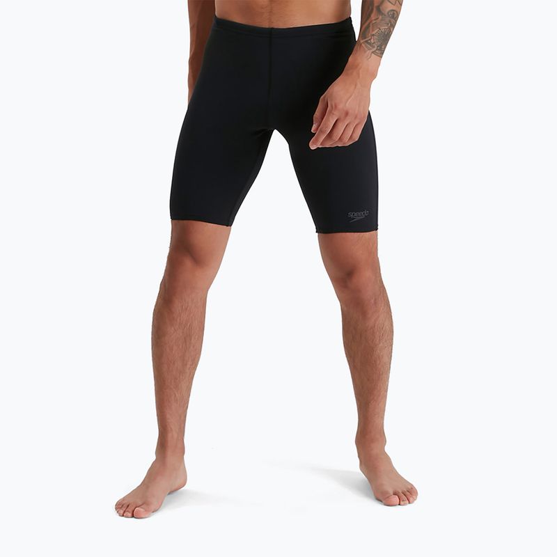 Speedo ECO Endurance men's swimwear + black 8-134470001 4