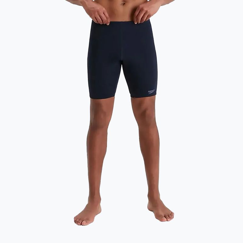Speedo ECO Endurance men's swimwear + navy blue 8-134470001 4