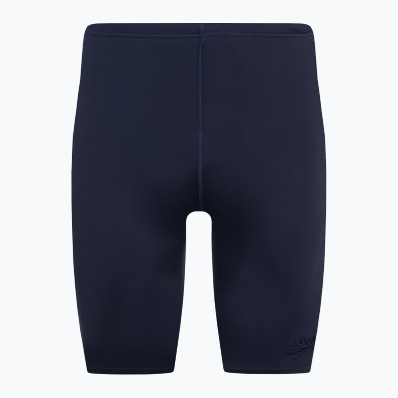 Speedo ECO Endurance men's swimwear + navy blue 8-134470001