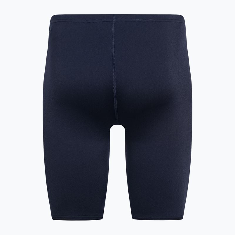 Speedo ECO Endurance men's swimwear + navy blue 8-134470001 2