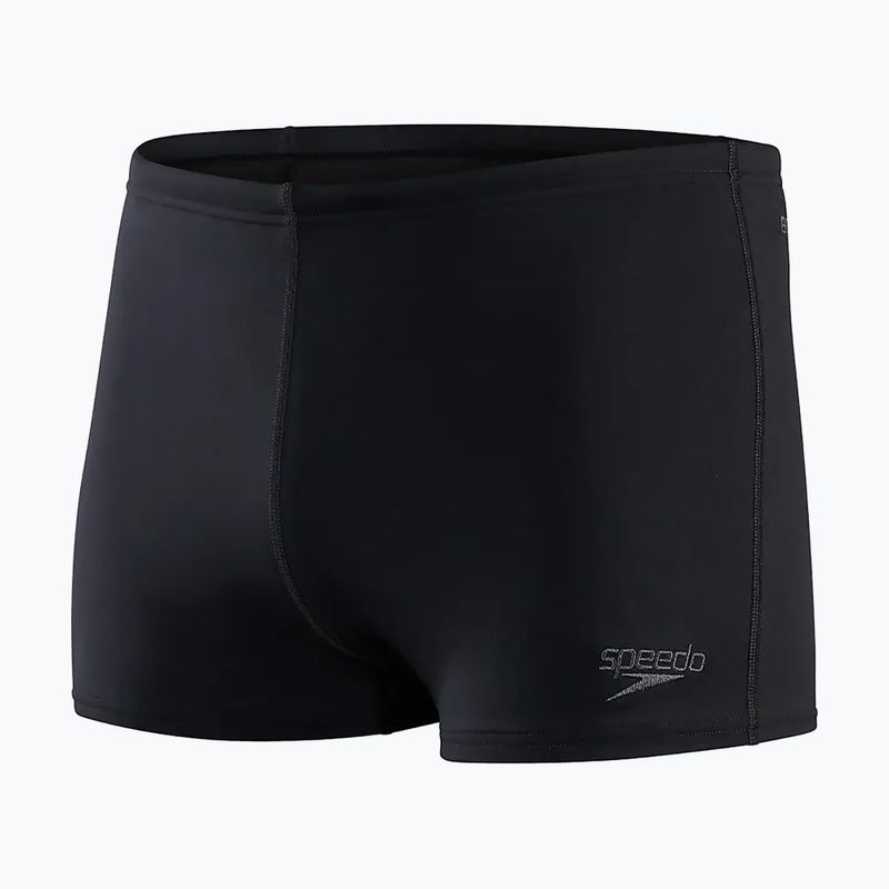 Men's Speedo Eco Endurance + Aquashort swim boxers black 68-13448 4