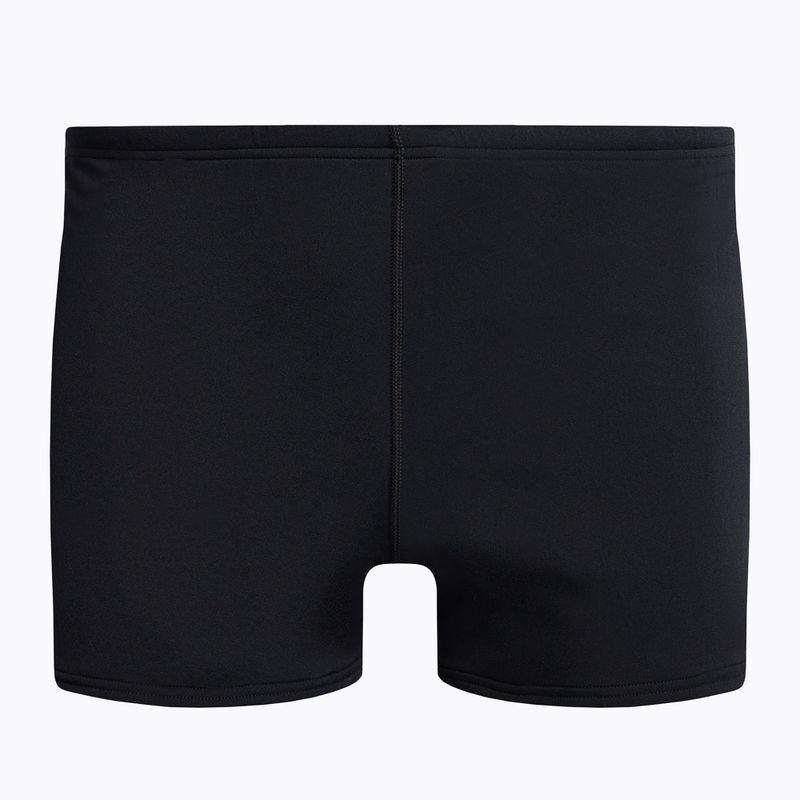 Men's Speedo Eco Endurance + Aquashort swim boxers black 68-13448