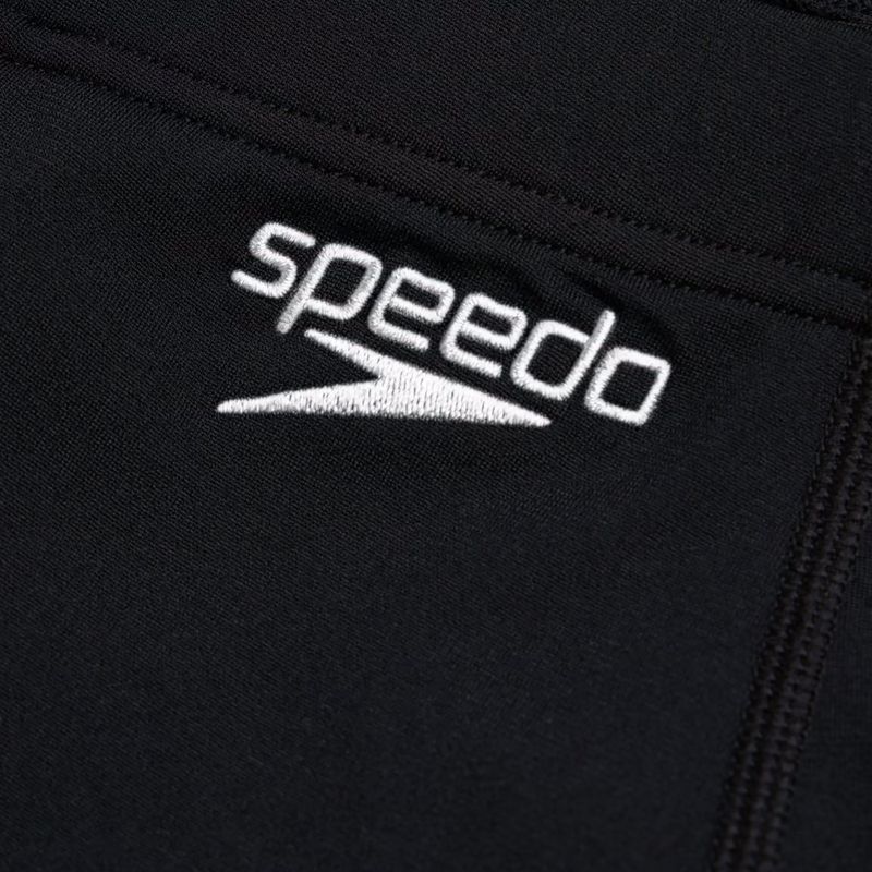 Speedo Endurance+ men's swimming briefs 17cm Brief black 2