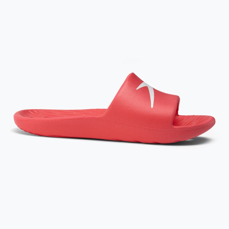 Speedo Slide children's flip-flops red 68-12231 2