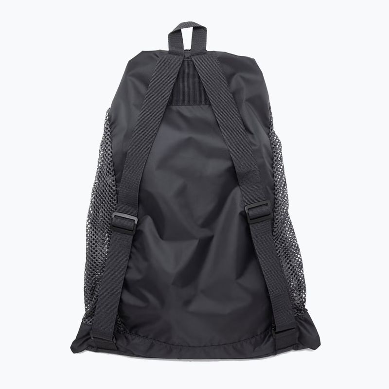 Swim bag Speedo Ventilator Deluxe Mesh speedo black 2