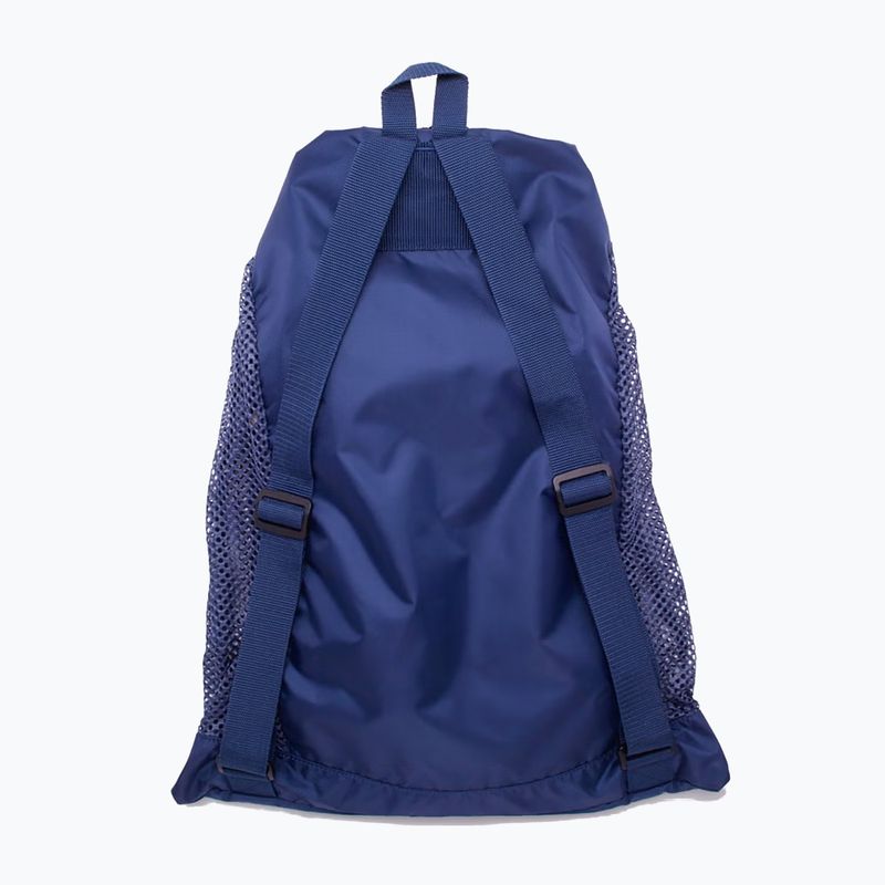 Swim bag Speedo Ventilator Deluxe Mesh insignia blue 2