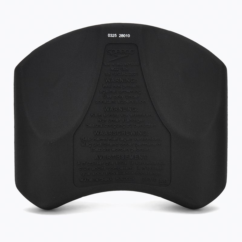 Speedo Pull Kick speedo black swimming board 2