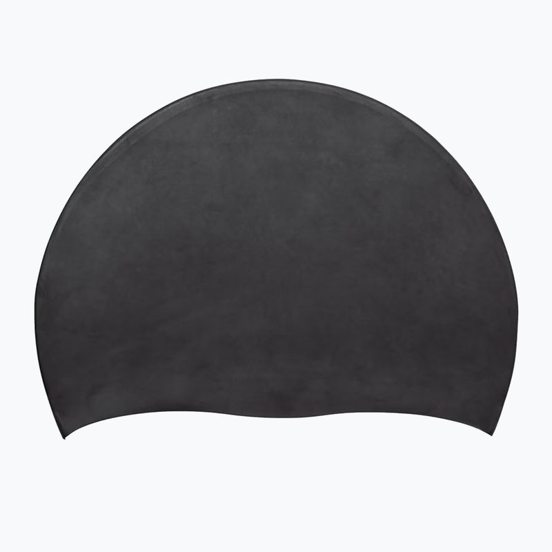 Children's swim cap Speedo Biofuse speedo black 2