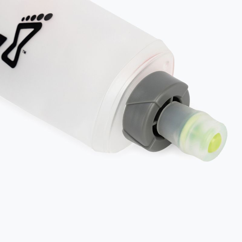 Inov-8 Softflask™ 0.25 clear/black 3