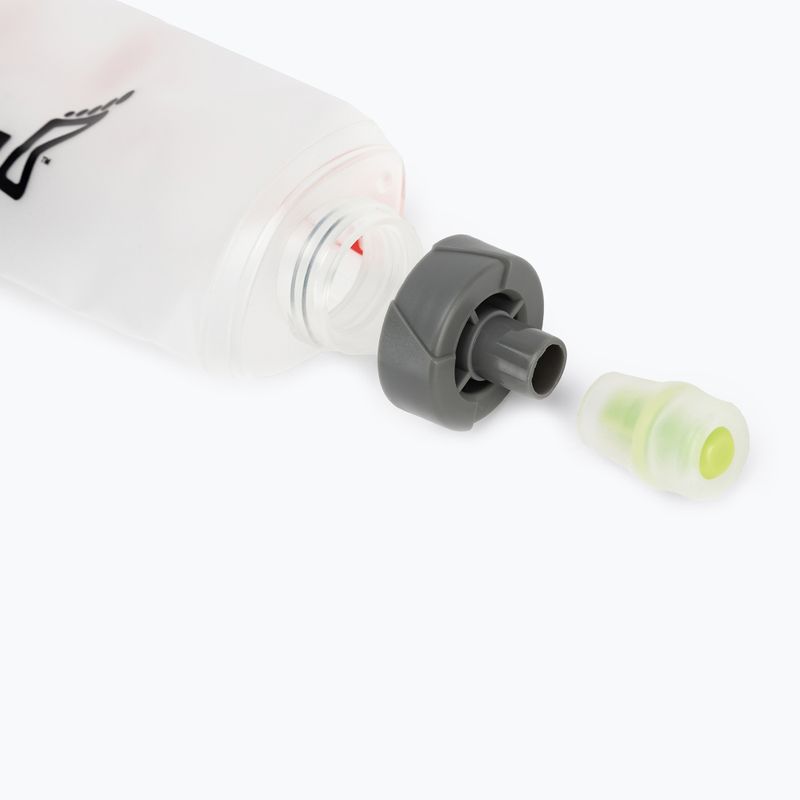 Inov-8 Softflask™ 0.25 clear/black 4