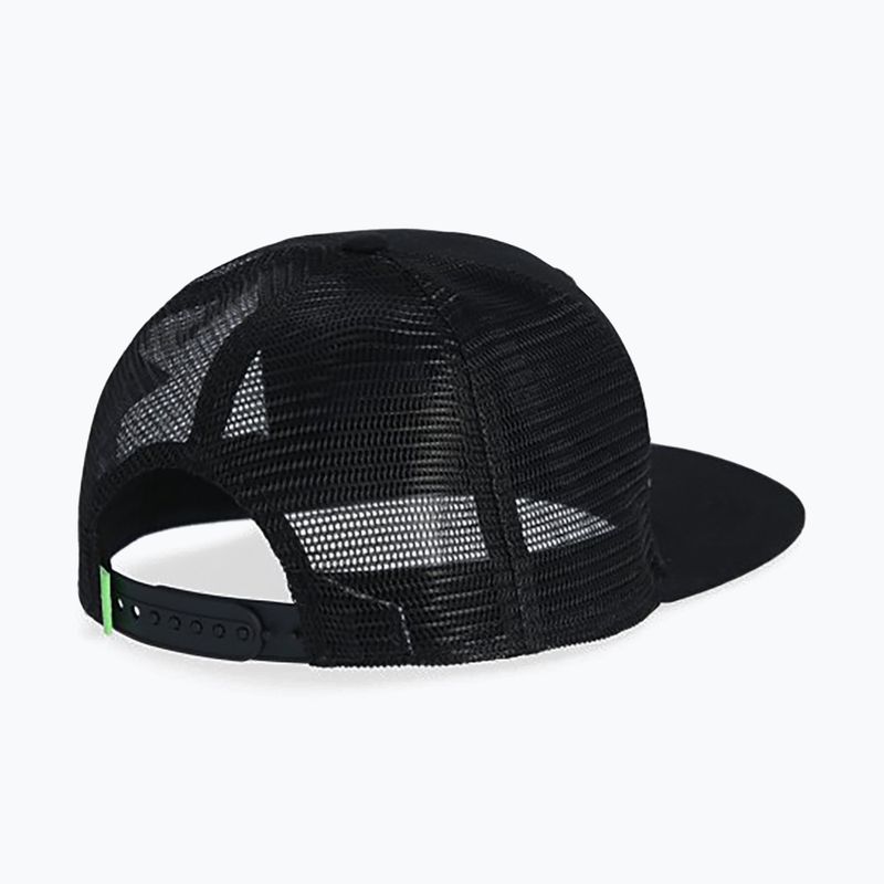 Inov-8 Train Elite Inov-8 Trucker black/white baseball cap 2